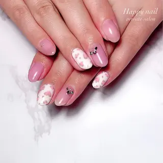 ネイル 心と体が整う腸活 サロン ラクシュミーのエステ・リラクイメージ