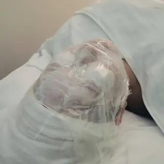 De I'm (デ・アイム) 新潟北所属・大澤 美咲枝のエステ・リラクイメージ