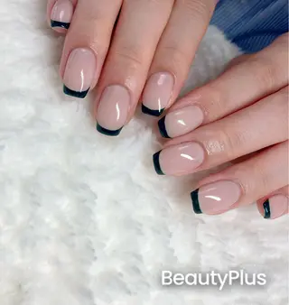 ネイル 市川駅 ✿中津のネイルデザイン