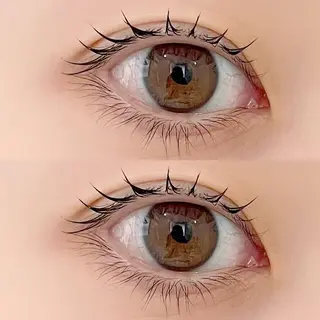 マツエク・マツパ Gym and Salon ATENA所属・momoka🎀 まつげのマツエク・マツパデザイン