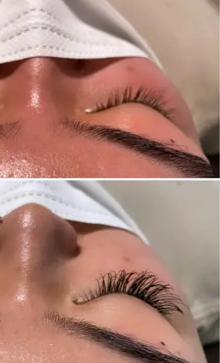 SESUNNY セサニー　SEIRAのマツエク・マツパデザイン