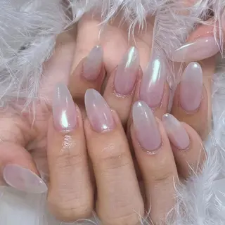 ネイル Diamond 🚢のネイルデザイン