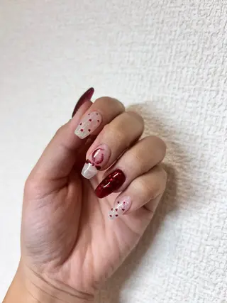 ネイル Ayanail Ayanailのネイルデザイン