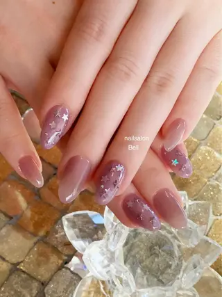 ネイル Y. Reonaのネイルデザイン