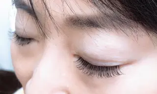 マツエク・マツパ 吉岡 ゆうなのマツエク・マツパデザイン