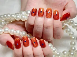 ネイル かすみ ✨のネイルデザイン