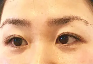 マツエク・マツパ 鈴木 美咲のマツエク・マツパデザイン