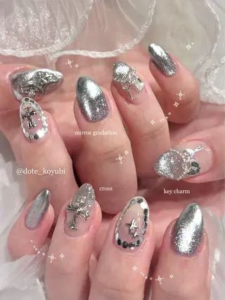 ネイル nail salon DOTE(ドート)のネイルデザイン