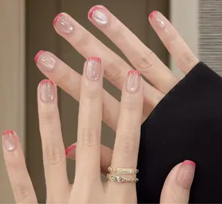 ネイル seventeen  nail所属・S nailのネイルデザイン