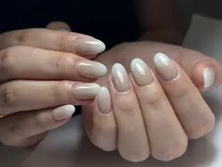 ネイル ミリ ネイルサロンのネイルデザイン