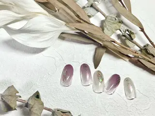 ネイル kiki nail 二子玉川のネイルデザイン