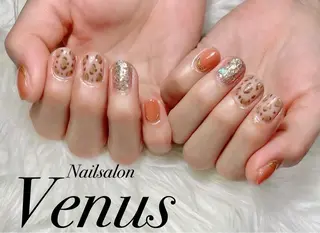 ネイル Nail salon Venusのネイルデザイン