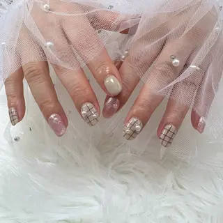 ネイル SHINE nail salonのネイルデザイン