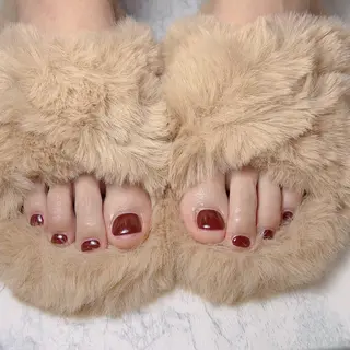 ネイル さくら💮💮 【オフ無料】のネイルデザイン