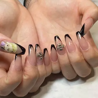 ネイル YUN 💅のネイルデザイン