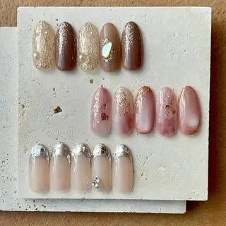 ネイル azu nailのネイルデザイン