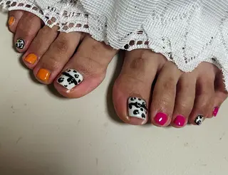 ネイル nail  M&T所属・nail M&Tのネイルデザイン