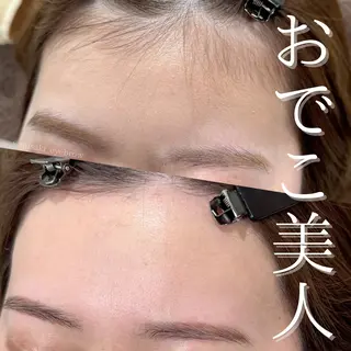 アイブロウ 眉と肌の専門店　-STORY-所属・眉と肌の専門店 STORYのエステ・リラクイメージ