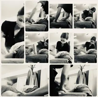 潤い艶肌・身体ケア /貸切りサロンソワンのエステ・リラクイメージ