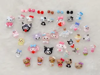 ネイル 心斎橋Salon Epokkuのネイルデザイン