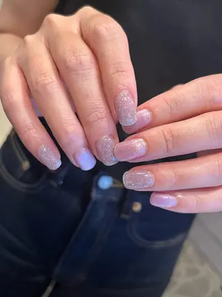 ネイル Nobody_ Mikieのネイルデザイン