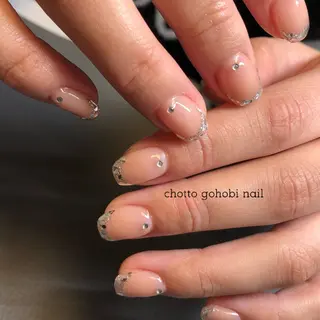 ネイル ai .tのネイルデザイン