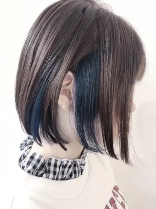 ショート 脇田 克巳のヘアスタイル