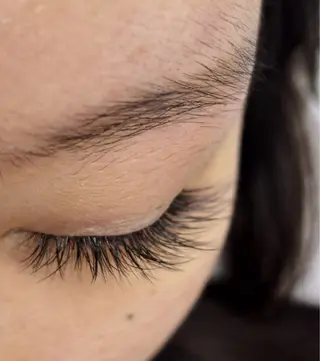 マツエク・マツパ 石原 かおりのマツエク・マツパデザイン