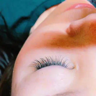 マツエク・マツパ HANA │アイラッシュのマツエク・マツパデザイン