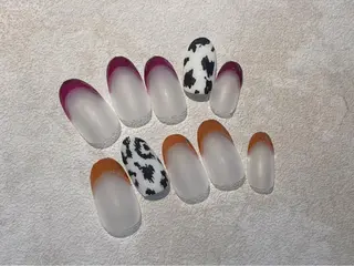 ネイル Nail Katoのネイルデザイン
