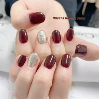 ネイル Queen’s 歌舞伎町店のネイルデザイン