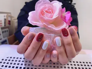 ネイル 絢佳 nailのネイルデザイン