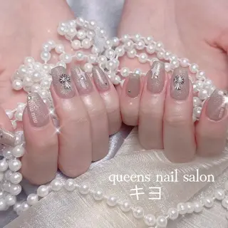 ネイル 🐳彩羽チップ 長さだし専門🐳のネイルデザイン