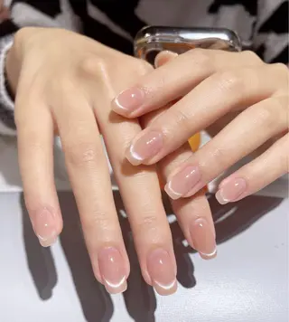 ネイル MUSE NAILS ❣️蒲田のネイルデザイン