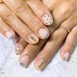 ネイル エンジェルハート所属・エンジェルハート 林田のマツエク・マツパデザイン