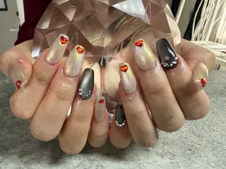 ネイル 佐野 愛美のエステ・リラクイメージ