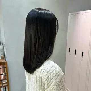 ショート 🫧もも🫧 ／メンズ〜レディースのヘアスタイル