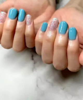 ネイル Marina Yamagataのネイルデザイン