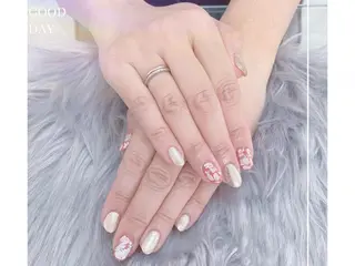 ネイル Nina's nailのネイルデザイン