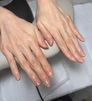 ネイル Lana Nail 🤍Kirariのネイルデザイン