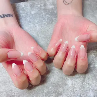 ネイル Riz nailのネイルデザイン