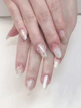 ネイル la fleurのネイルデザイン