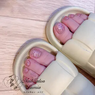 ネイル ネイルサロン ルミア Lumia 店長のネイルデザイン