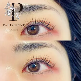 マツエク・マツパ Hannah lashのマツエク・マツパデザイン