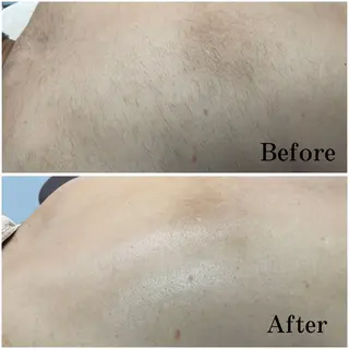 メンズ 戸田 麗のその他イメージ