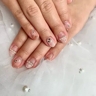 ネイル ⛓ Nail / かのん ⛓のネイルデザイン