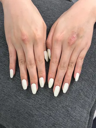 ネイル 渋谷TerraBlue所属・あゆみ 💅🏻のネイルデザイン