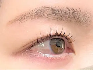 マツエク・マツパ Nail＆Eyelash大阪梅田 MAXKELLY所属・あ 荒冷のマツエク・マツパデザイン