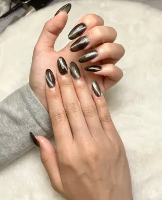 ネイル 竹 🎋のネイルデザイン