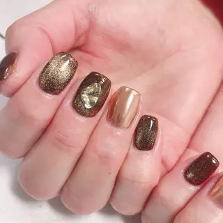 ネイル CHIARA nailsのネイルデザイン